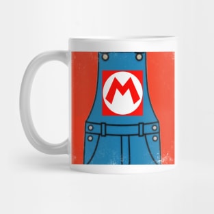 Plumbers Mug